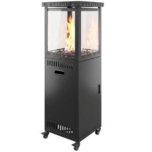 Outsunny gas patio heater 13 - outsunny,