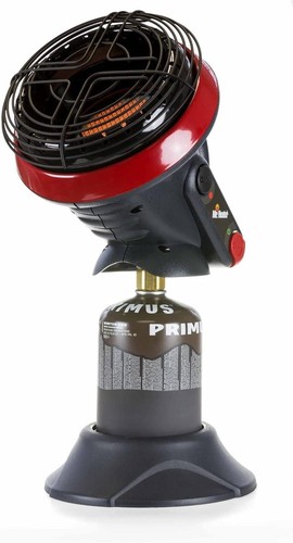Heater little buddy - mr.,