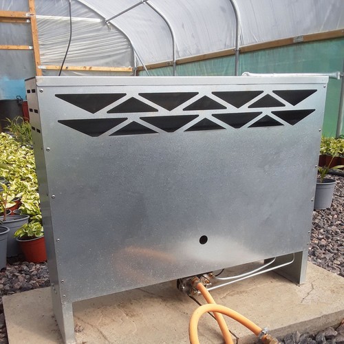 10kw propane gas - 10kw, hotbox