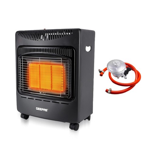 Gas heater portable - gas,