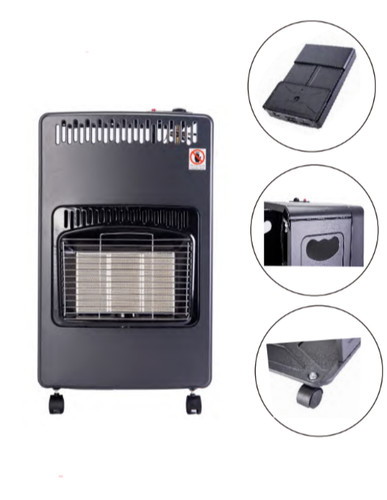 Portable foldable - box),