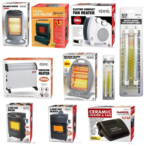 800 1200 2000w halogen - halogen, heater