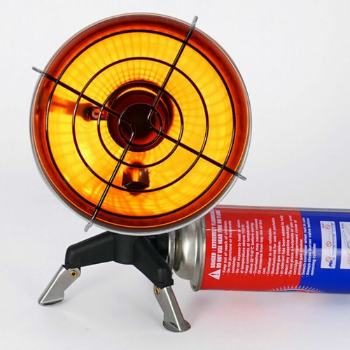 Portable mini camping - camping, propane