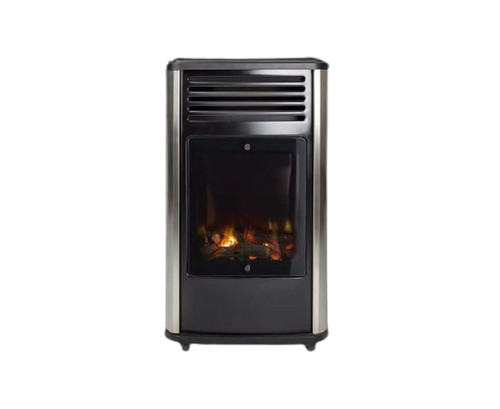 Manhattan gas heater - manhattan,