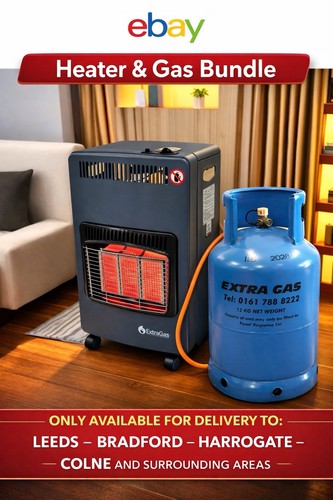 2kw portable home heater - portable,