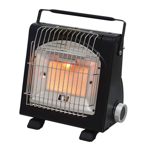 Portable gas heater mini - heater, small