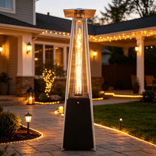 Heatsure outdoor garden patio - heatsure,