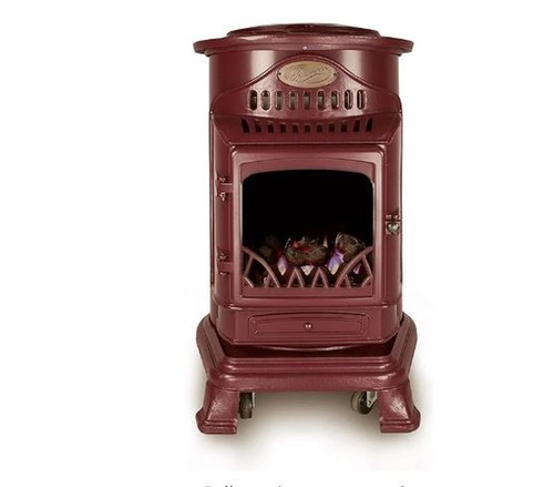 Gas stove heater universal - stove,