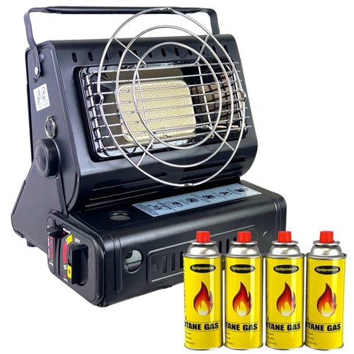 220g butane gas - 220g, and