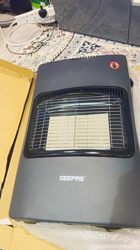 Geepas ggh28551uk foldable - ggh28551uk,