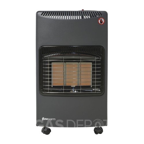 Grade glow warm grey - [grade,