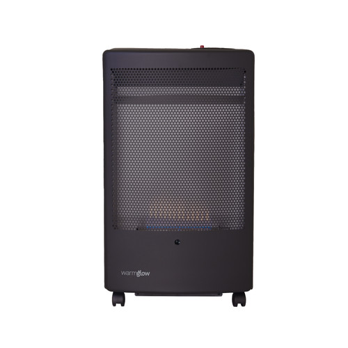 Warmglow blue flame gas - blue,