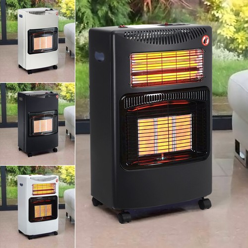 2kw portable calor - portable,