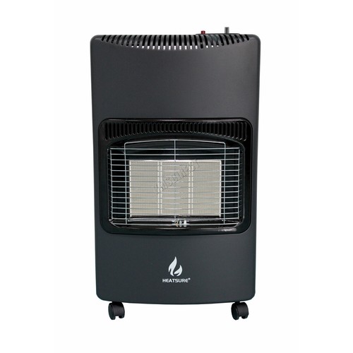 2kw portable home butane - 4.2kw,