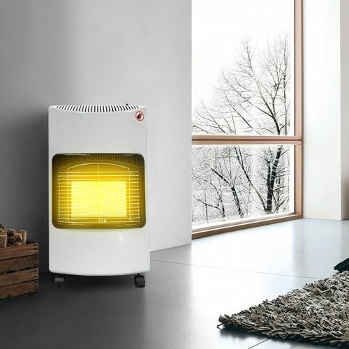 Portable 2kw home heater - 4.2kw,