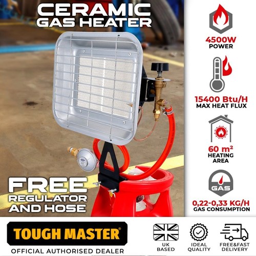 Tough master portable - tough,