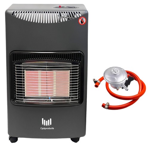 New 2kw portable home heater - new,
